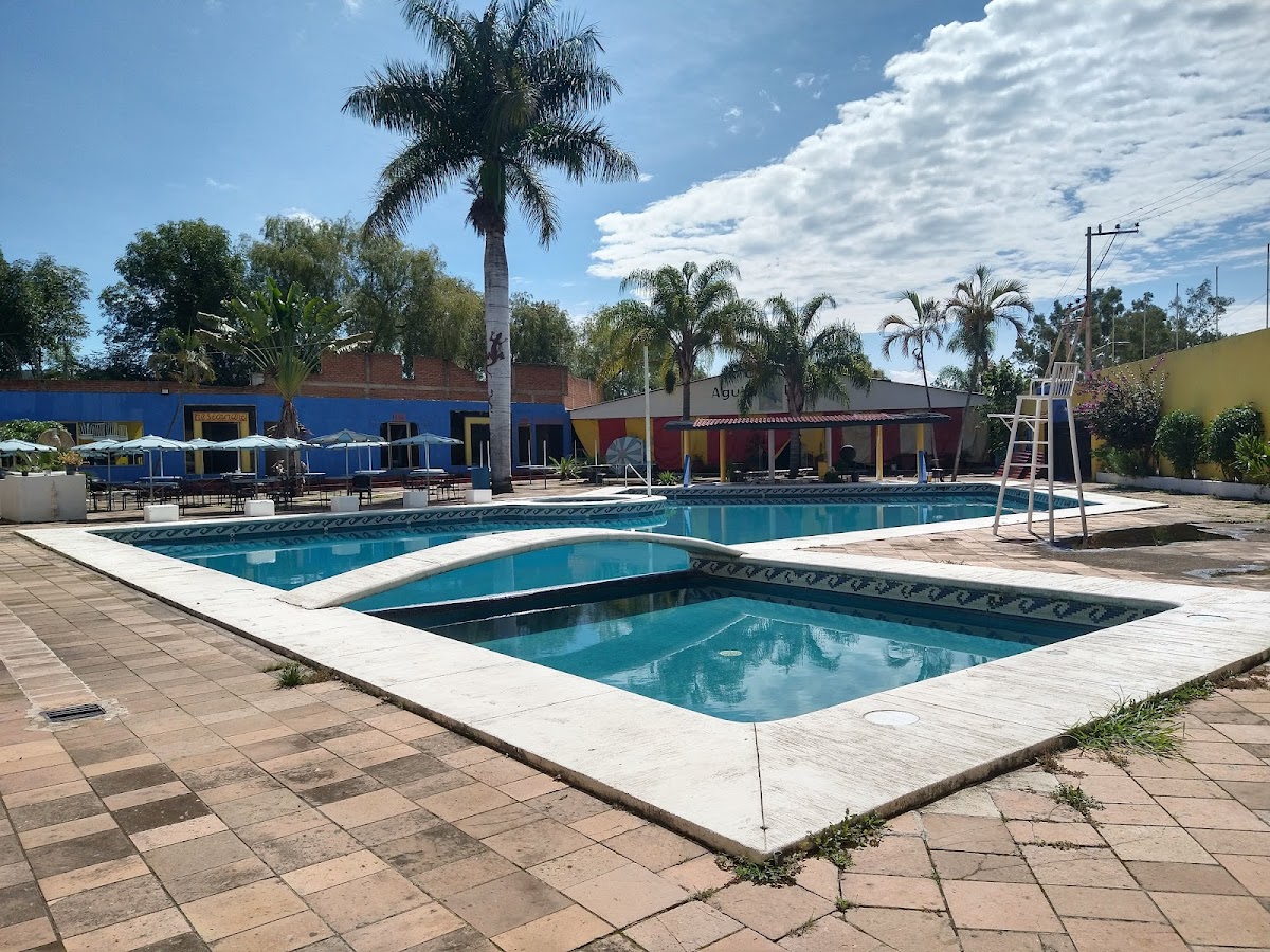 Real de La Sierra Hotel photo 3