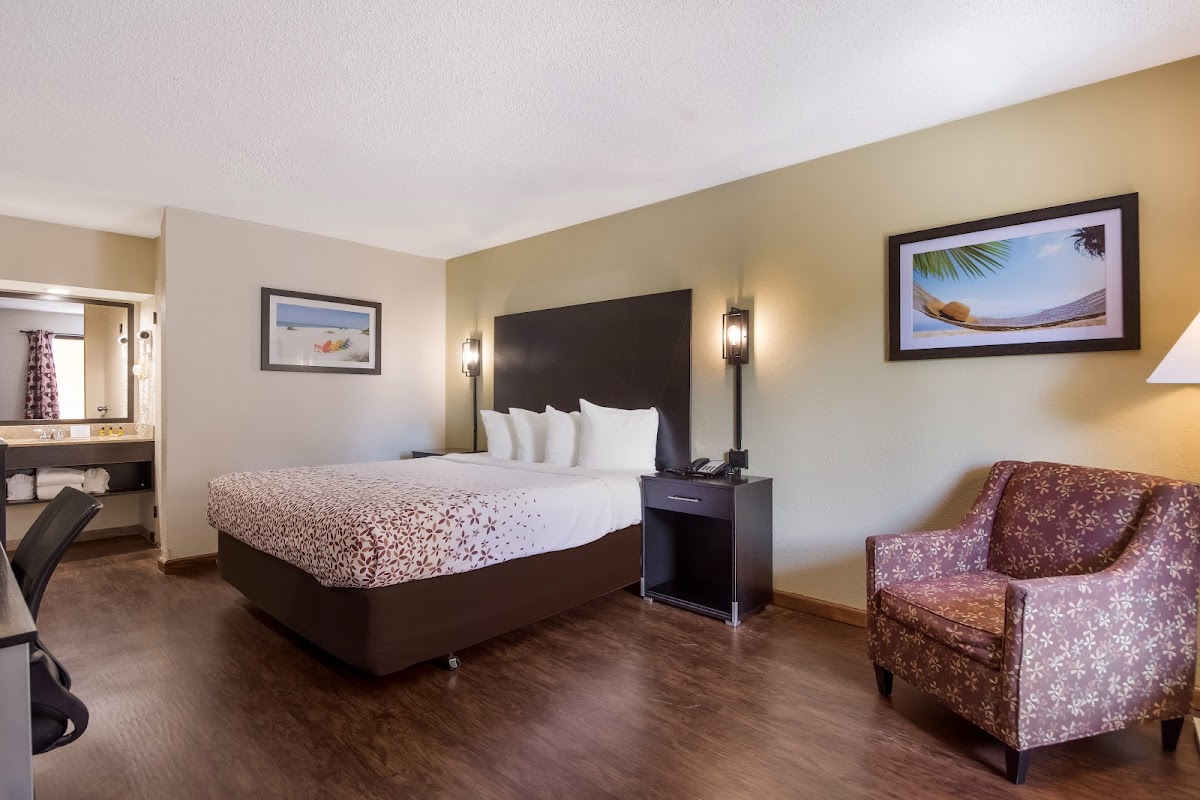 SureStay by Best Western St. Pete Clearwater Airport photo 2