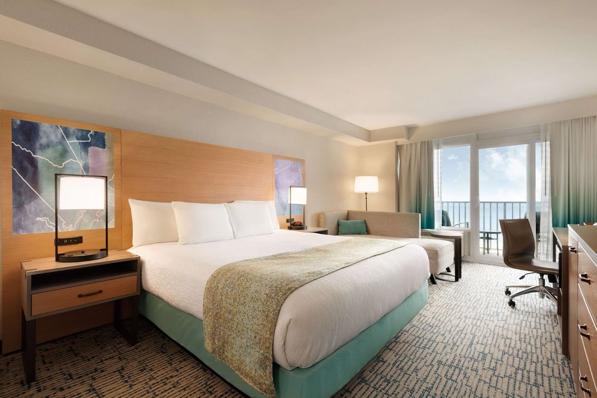Surfbreak Virginia Beach Oceanfront, Ascend Hotel Collection photo 2