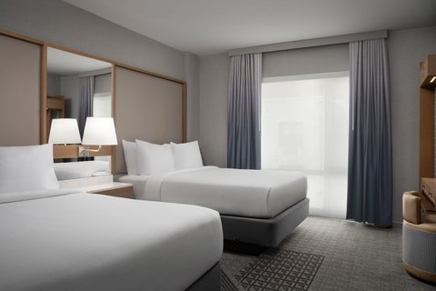 SpringHill Suites by Marriott New York Manhattan Times Square photo 2