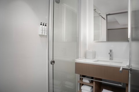SpringHill Suites by Marriott New York Manhattan Times Square photo 3