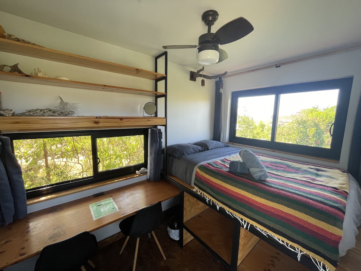 Libra Hostel-Camping-Glamping photo 2