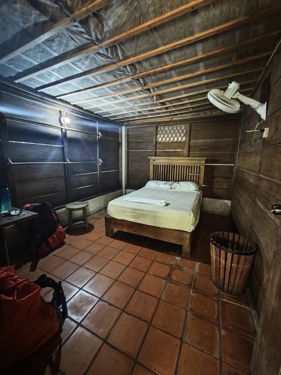 Campamento Lacandones photo 2