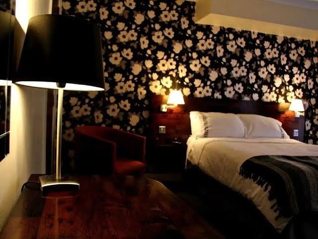 Hotel Belmonte photo 2