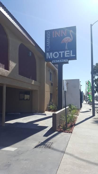 Flamingo Inn Motel