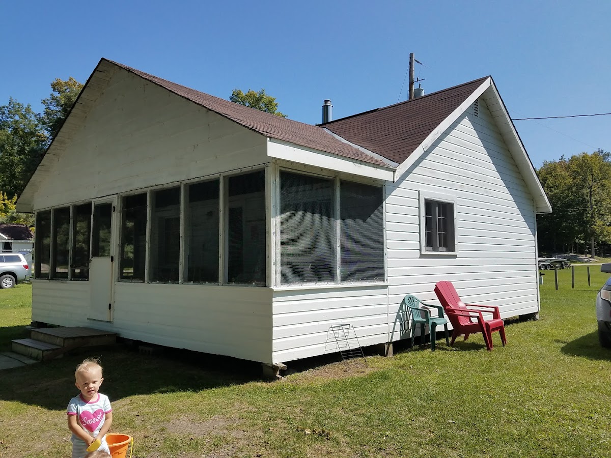 Shawmere Cottages