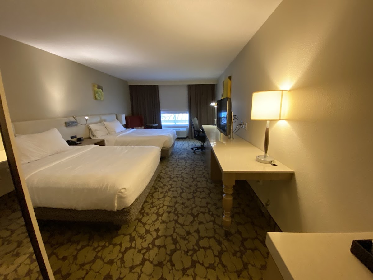 Hilton Garden Inn Savannah Midtown photo 2