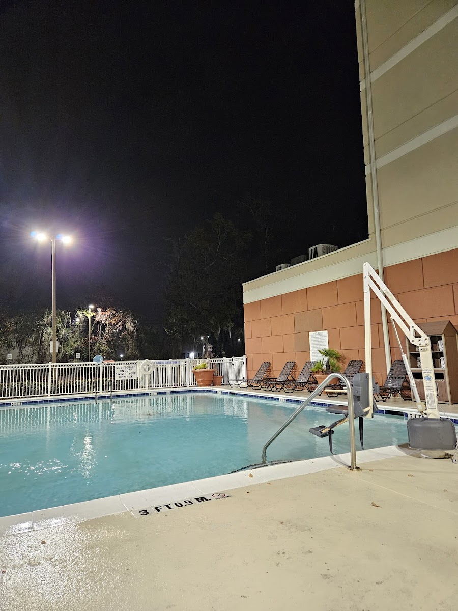 Hilton Garden Inn Savannah Midtown photo 3