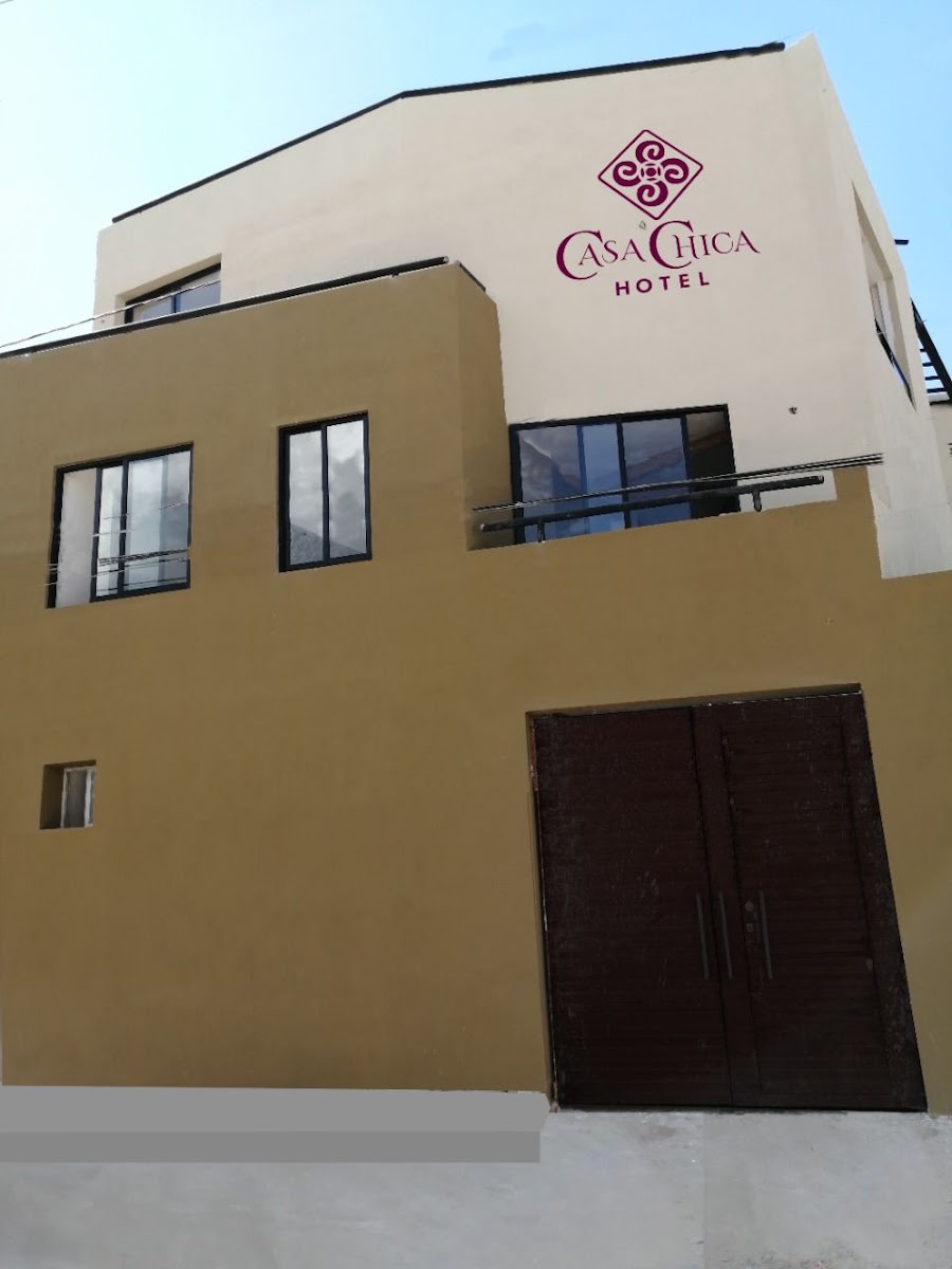 Casa Chica Hotel photo 3