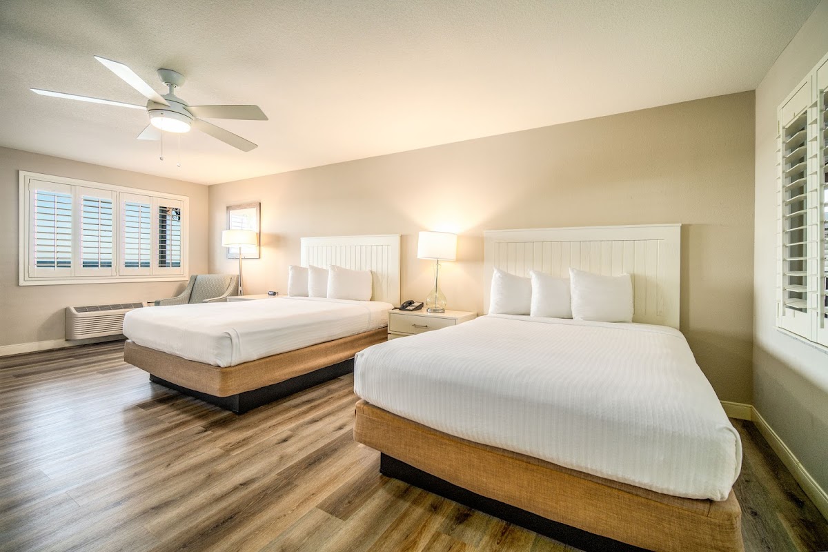 Perry's Ocean Edge Resort photo 2