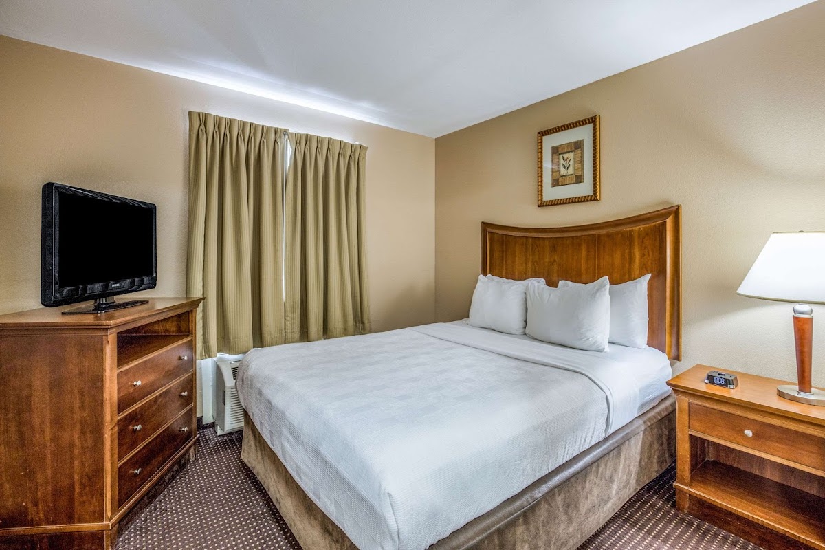 MainStay Suites Port Saint Joe South photo 2