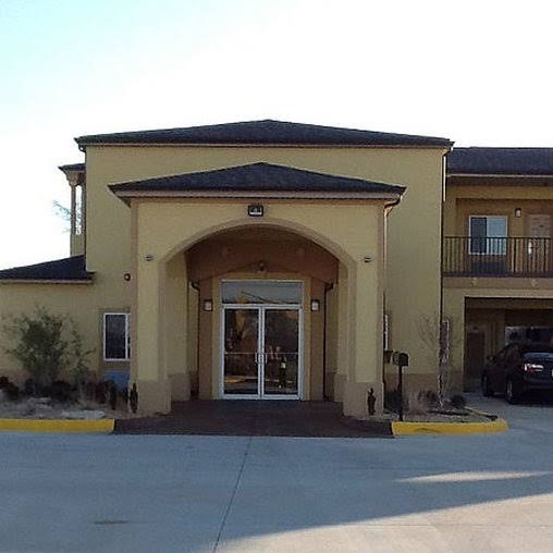 Muskogee Inn & Suites
