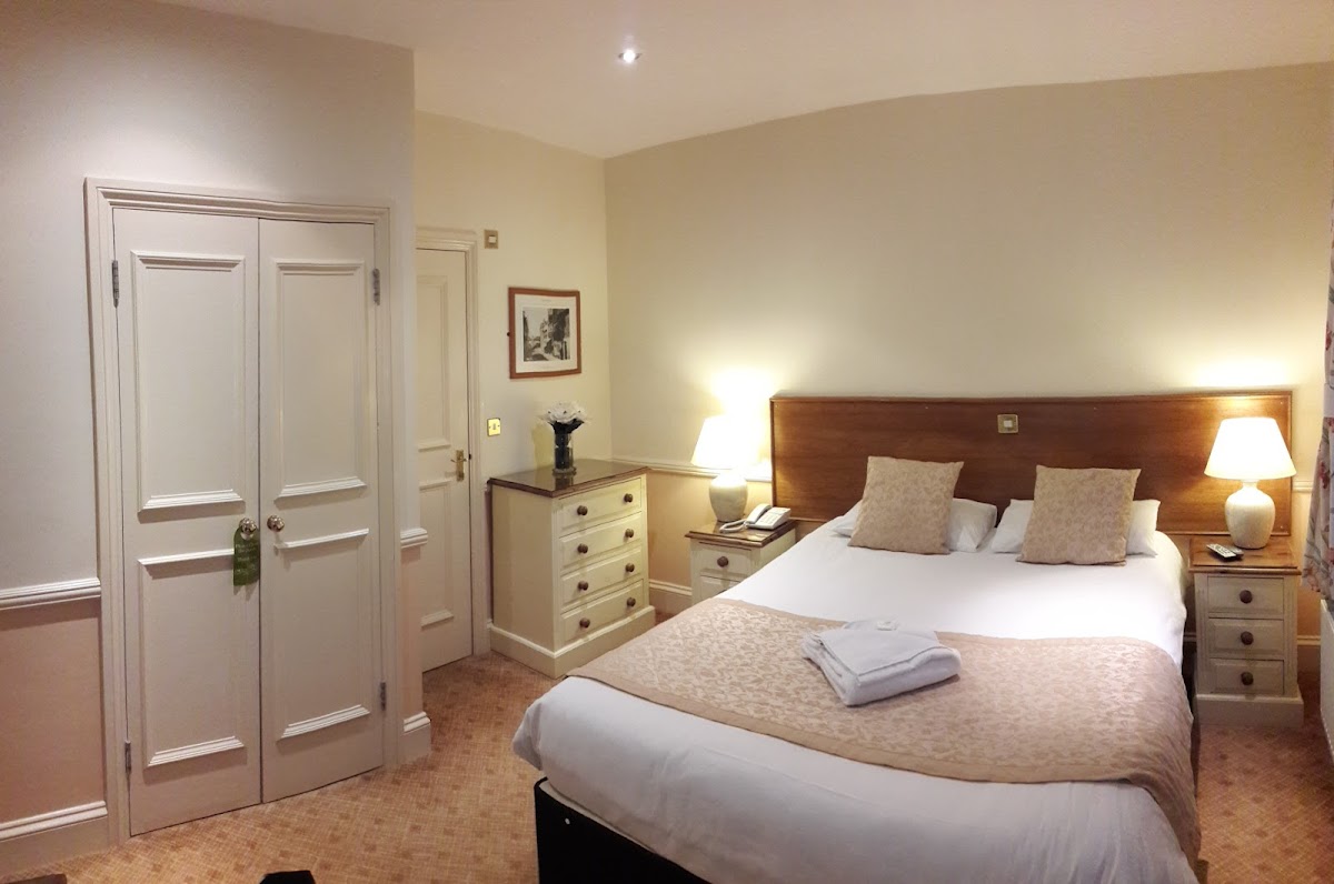 The Pegwell Bay Hotel photo 2