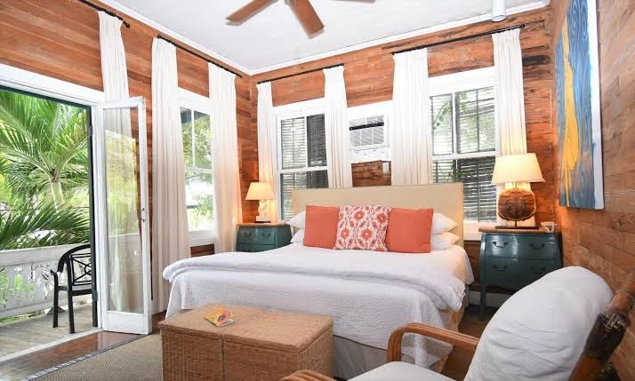 Simonton Court Hotel Key West photo 2