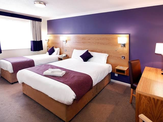Woodhey House Hotel photo 2