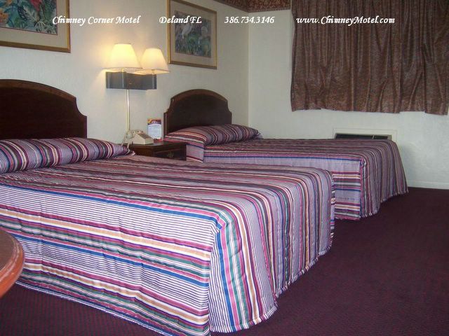 Chimney Corner Motel photo 2