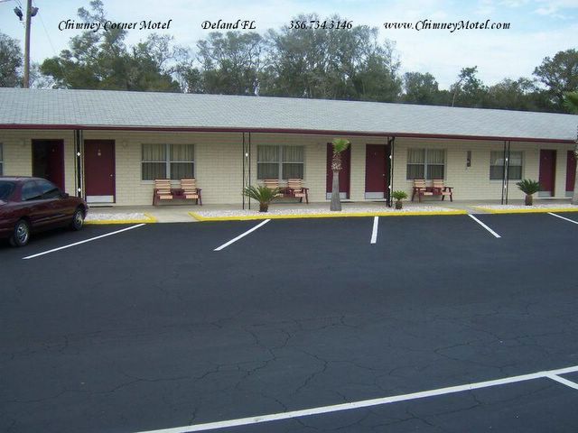 Chimney Corner Motel photo 3