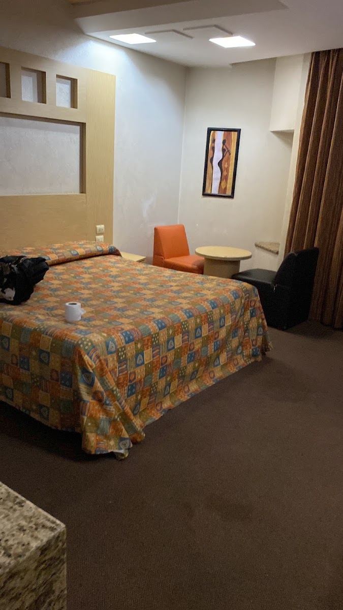 Motel Villas el Recreo photo 2