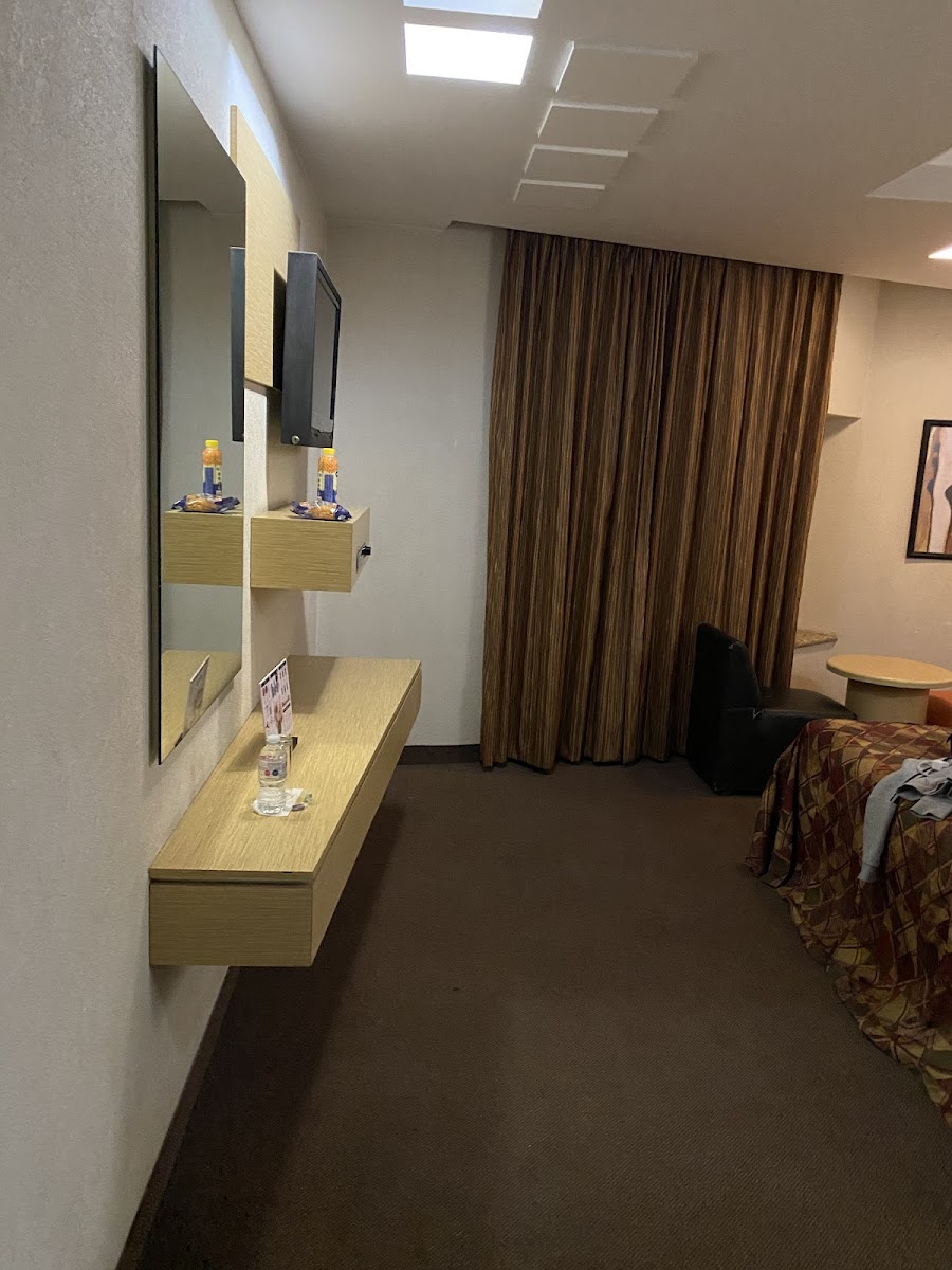 Motel Villas el Recreo photo 3