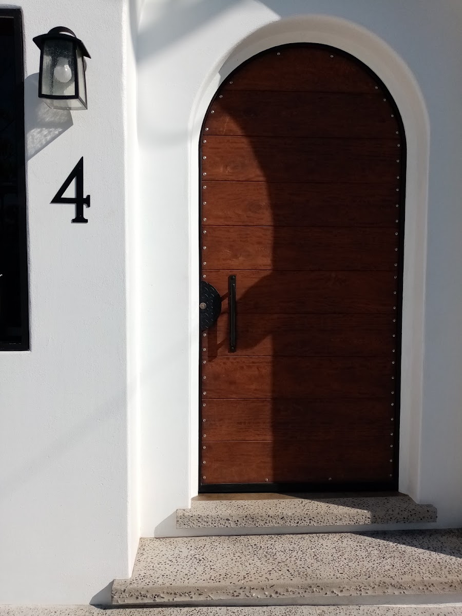 Blue Mango Boutique Hotel