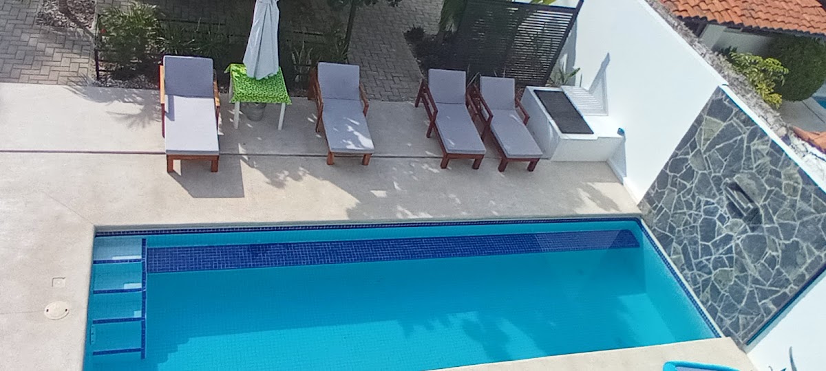 Blue Mango Boutique Hotel photo 3