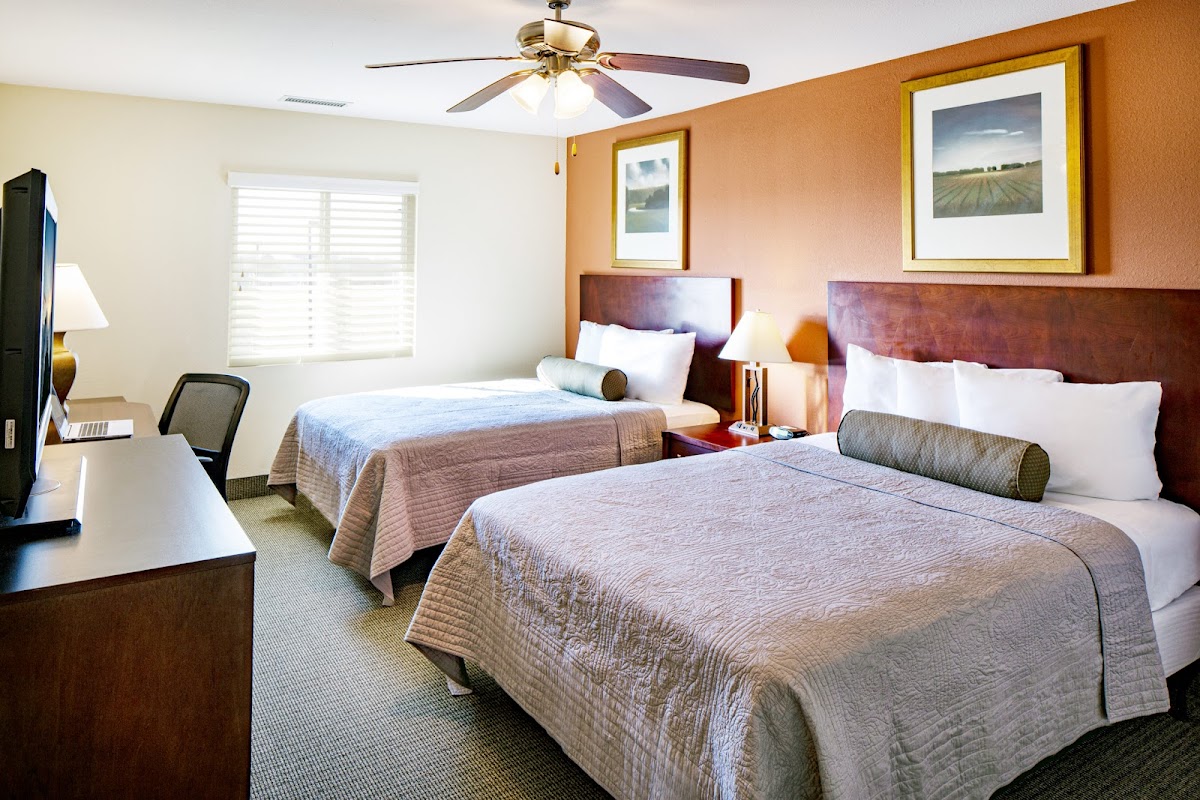 Affordable Suites Fayetteville/Fort Bragg photo 2