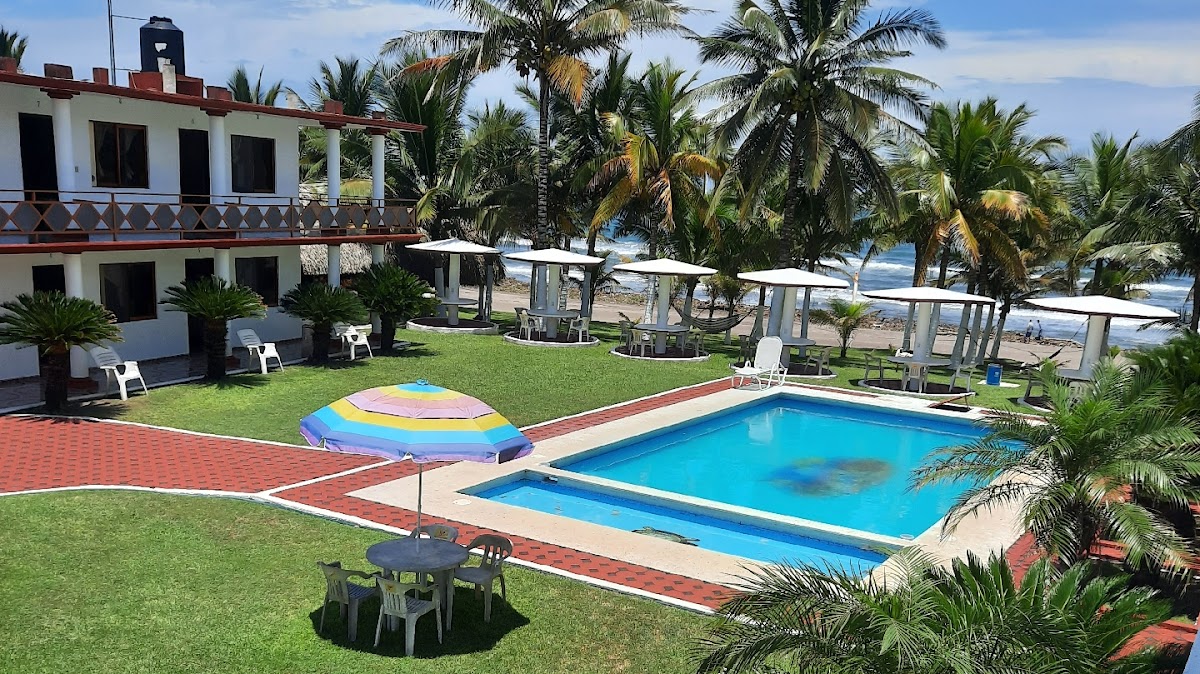 Hotel Coral Carvik