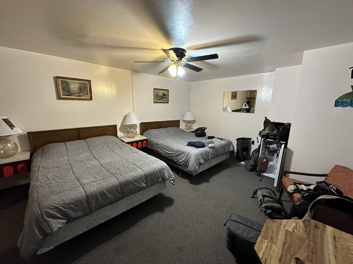 Grand Canyon Motel Resort & Campground photo 2