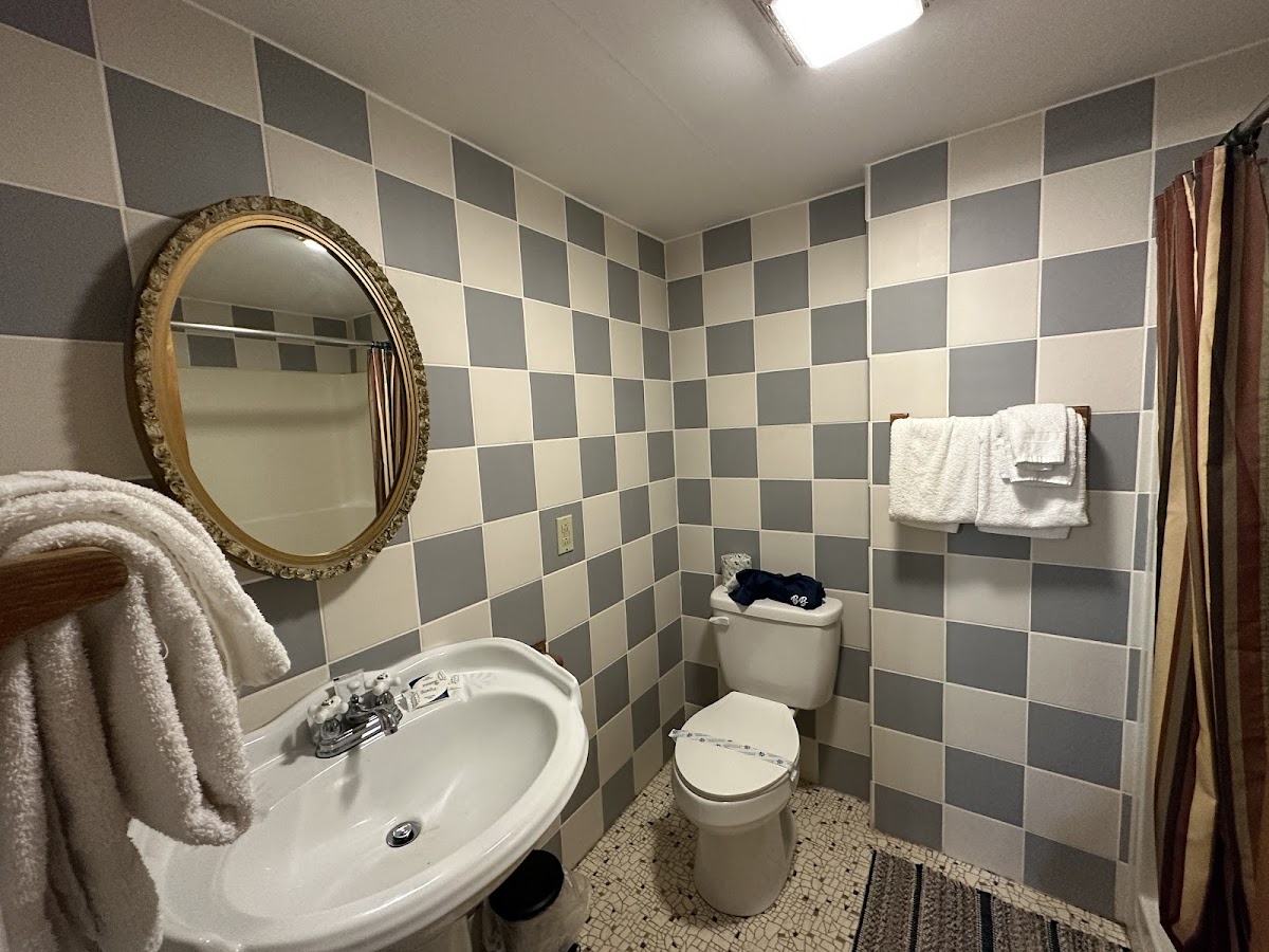 Grand Canyon Motel Resort & Campground photo 3