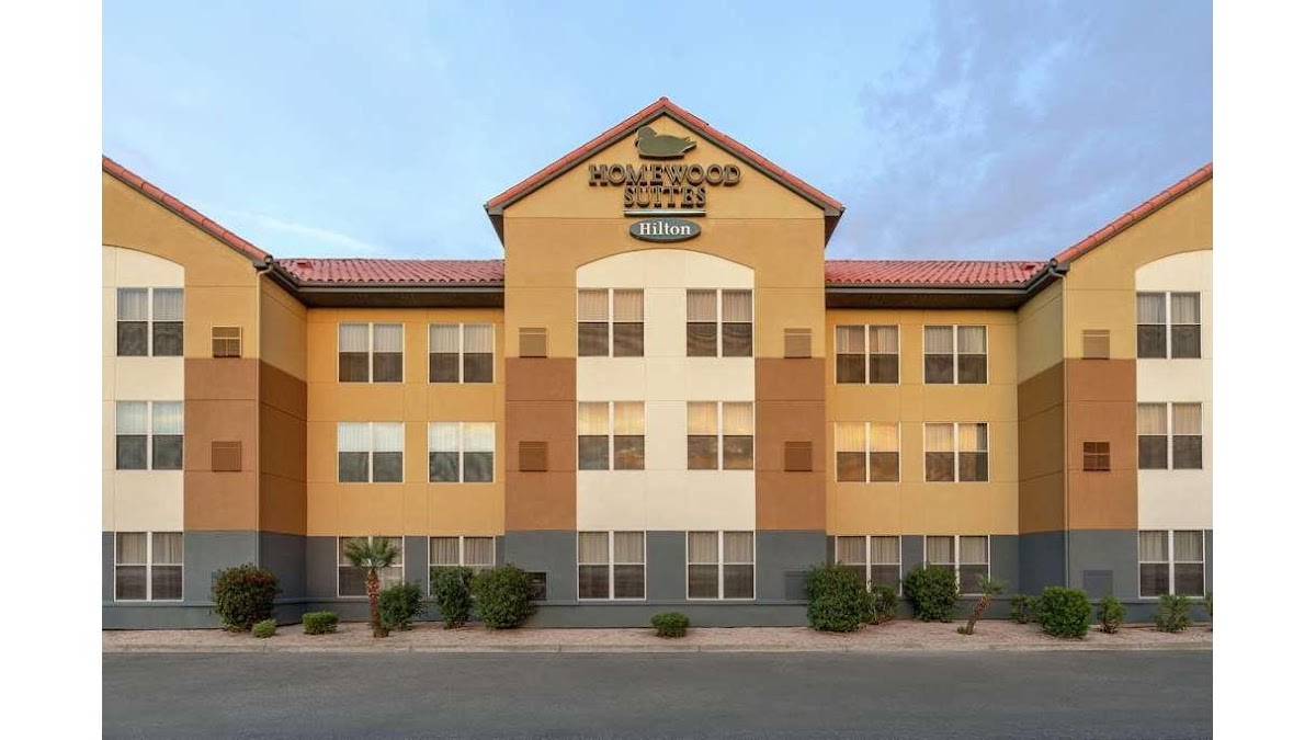 Homewood Suites by Hilton Phoenix/Chandler
