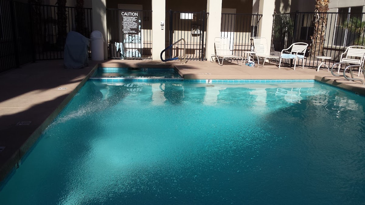 Homewood Suites by Hilton Phoenix/Chandler photo 3