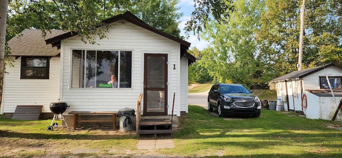 Southlake Cabins