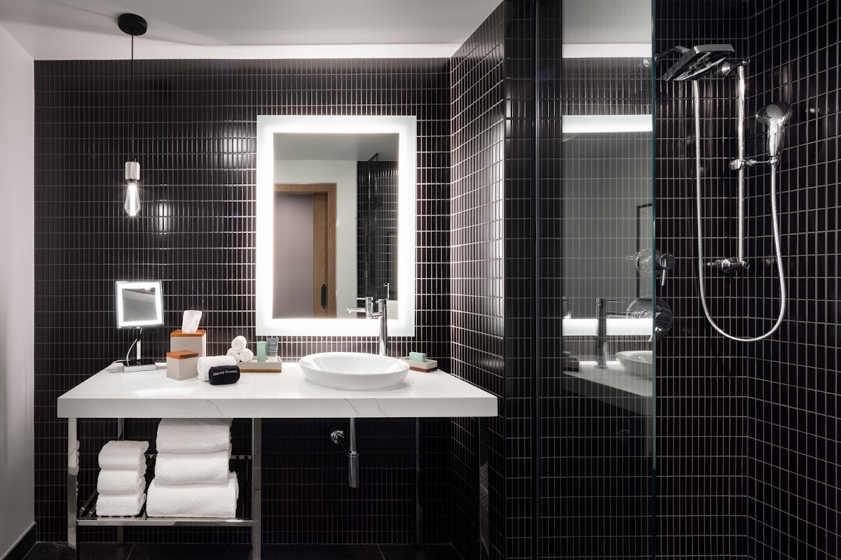 The Sound Hotel Seattle Belltown, Tapestry Collection by Hilton photo 3