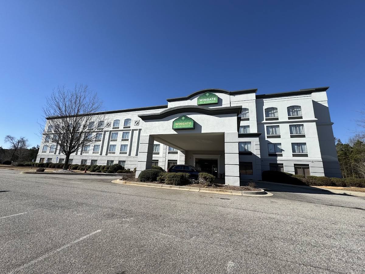 Wingate by Wyndham LaGrange