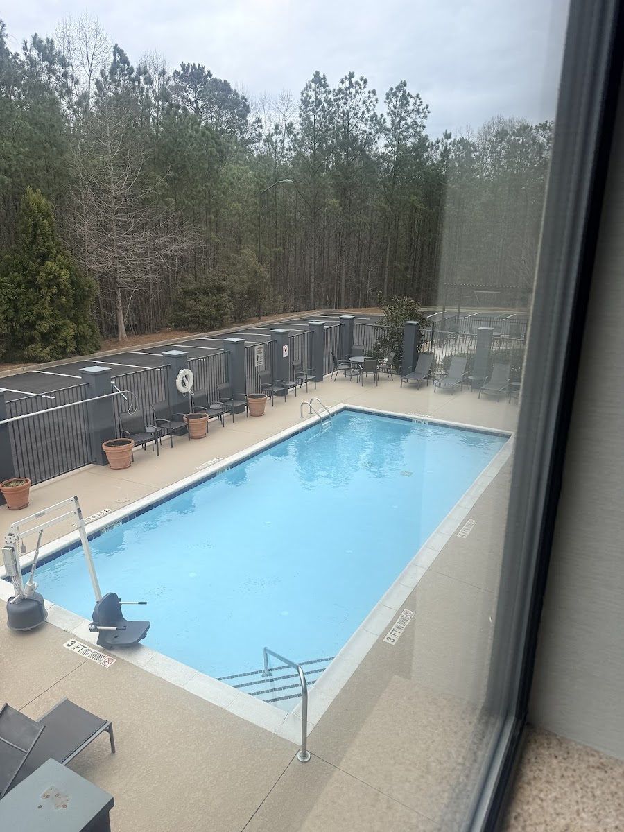 Wingate by Wyndham LaGrange photo 3