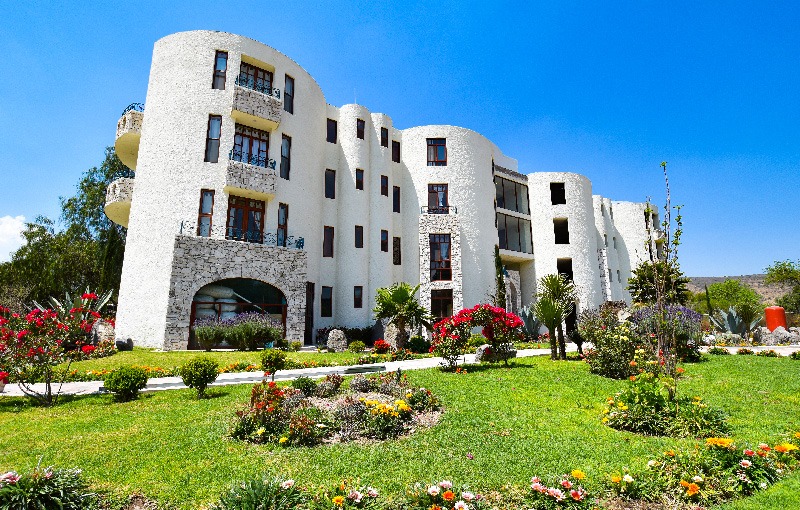 HOTEL TLACO