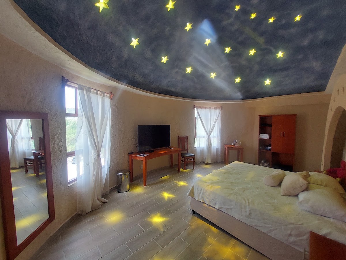 HOTEL TLACO photo 2