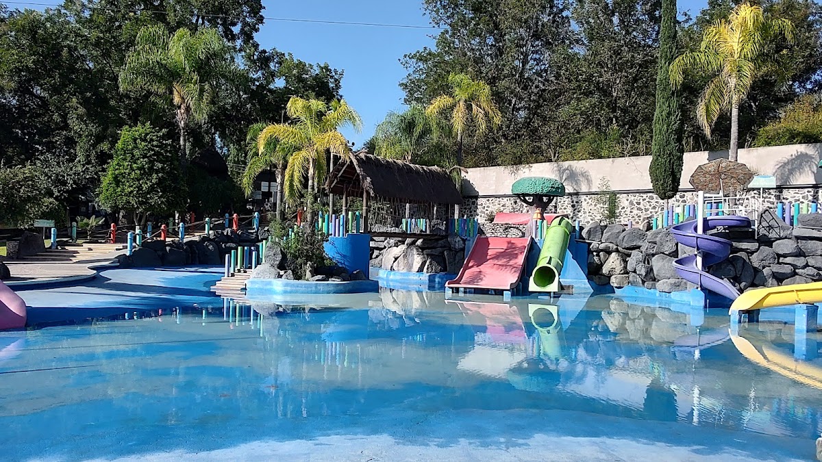 HOTEL TLACO photo 3