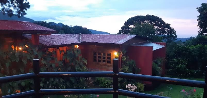 LA FAZENDA HOTEL
