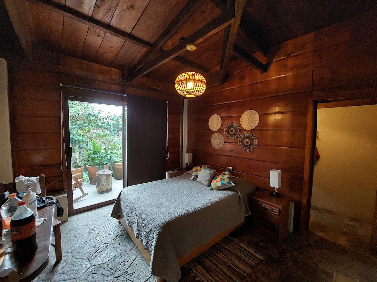 LA FAZENDA HOTEL photo 2