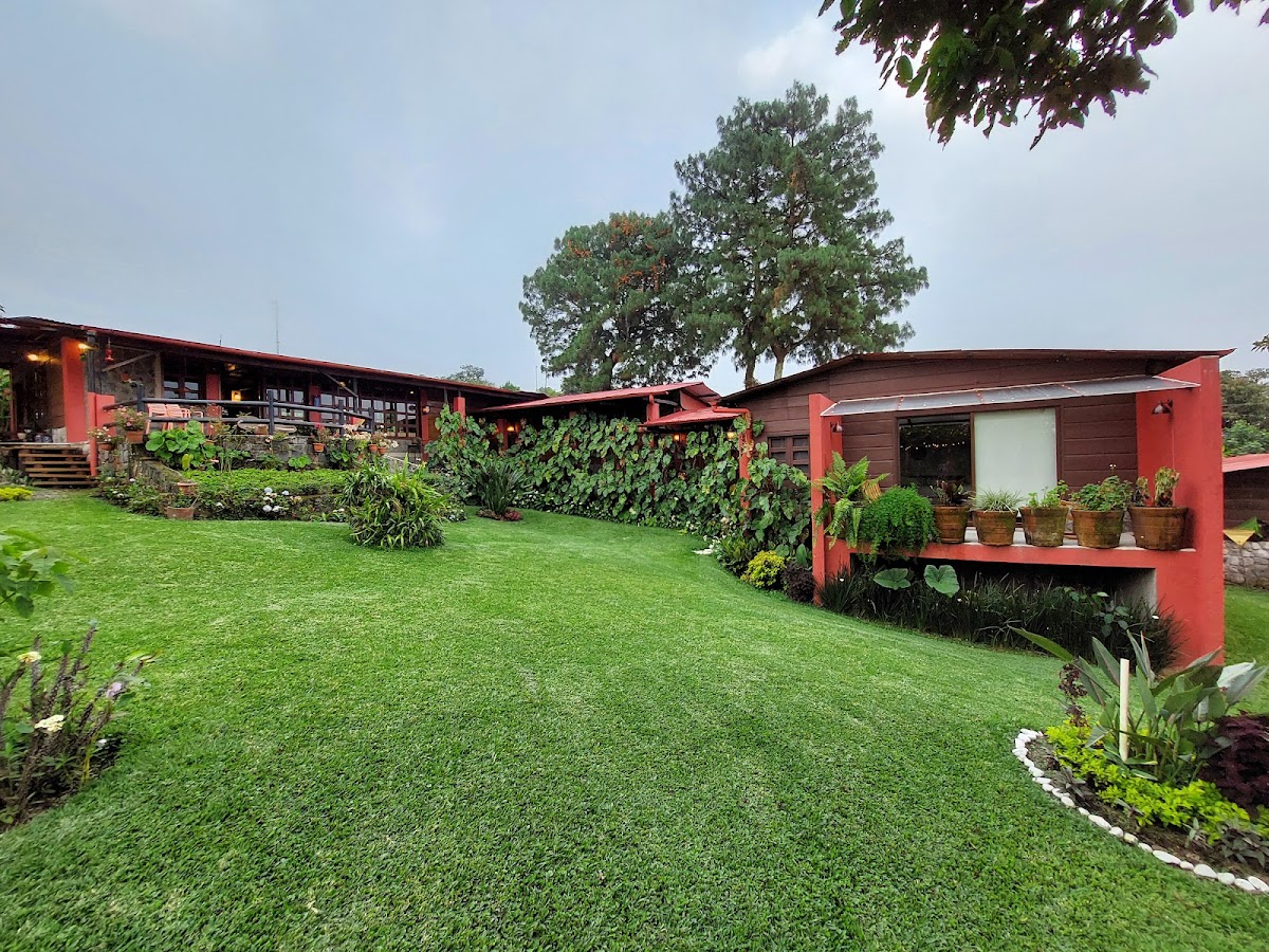 LA FAZENDA HOTEL photo 3