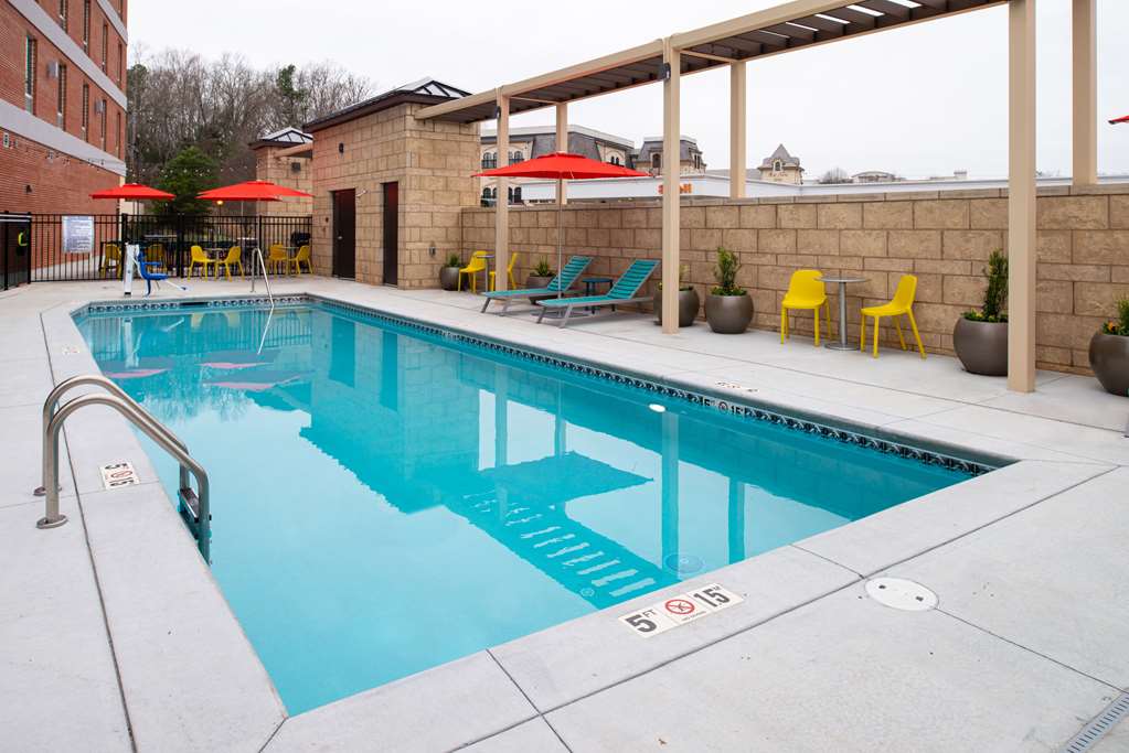 Home2 Suites by Hilton Charlotte Mooresville photo 3