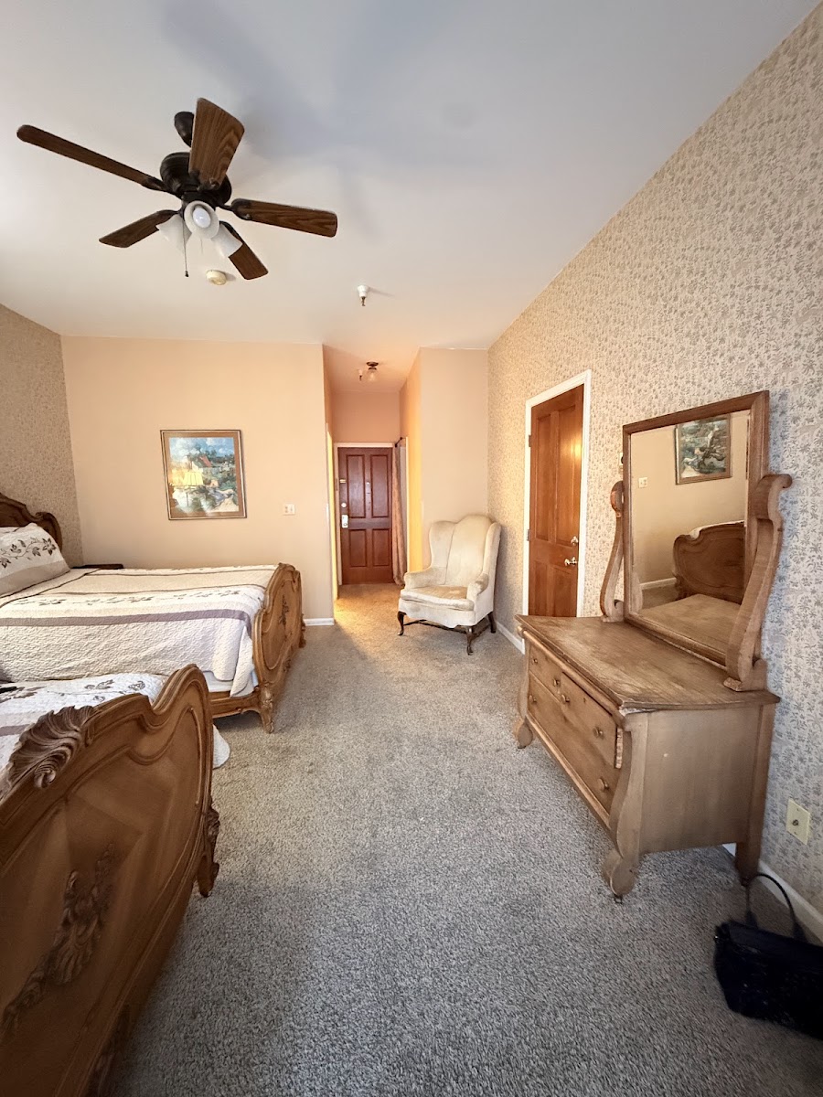 Gold Hill Hotel and Crown Point Restaurant photo 2