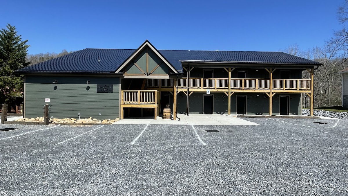 River Trail Inn Damascus