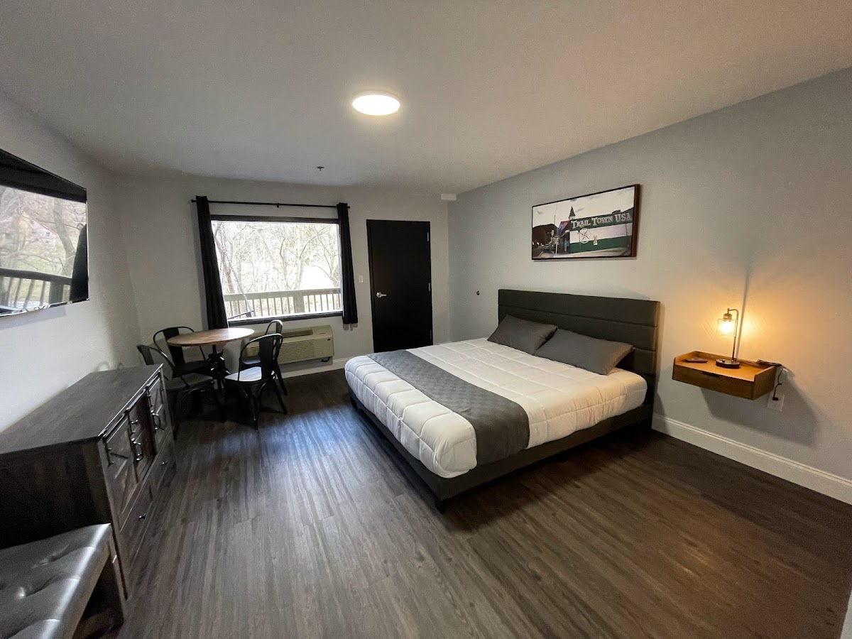 River Trail Inn Damascus photo 2