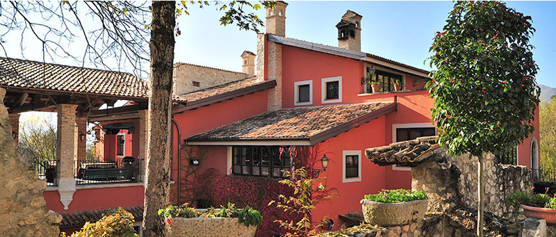 Ristorante Hotel Guerrinuccio