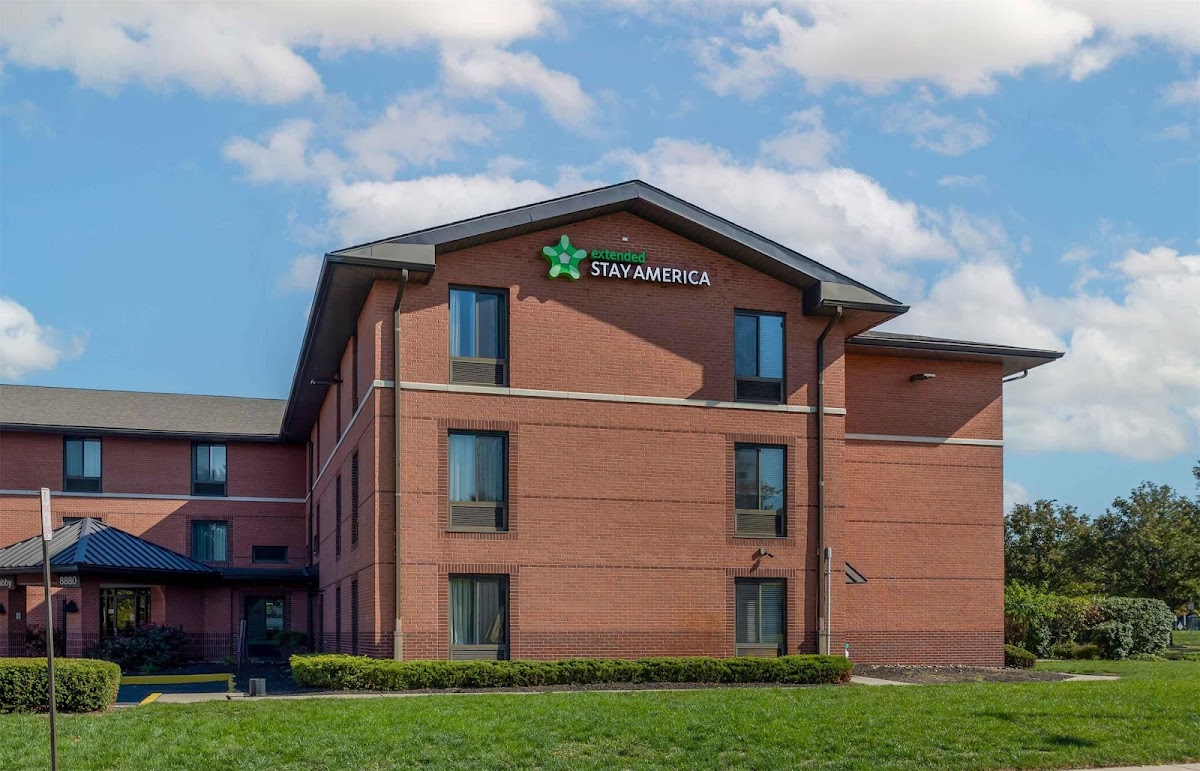 Extended Stay America Suites- Philadelphia - Airport - Bartram Ave.