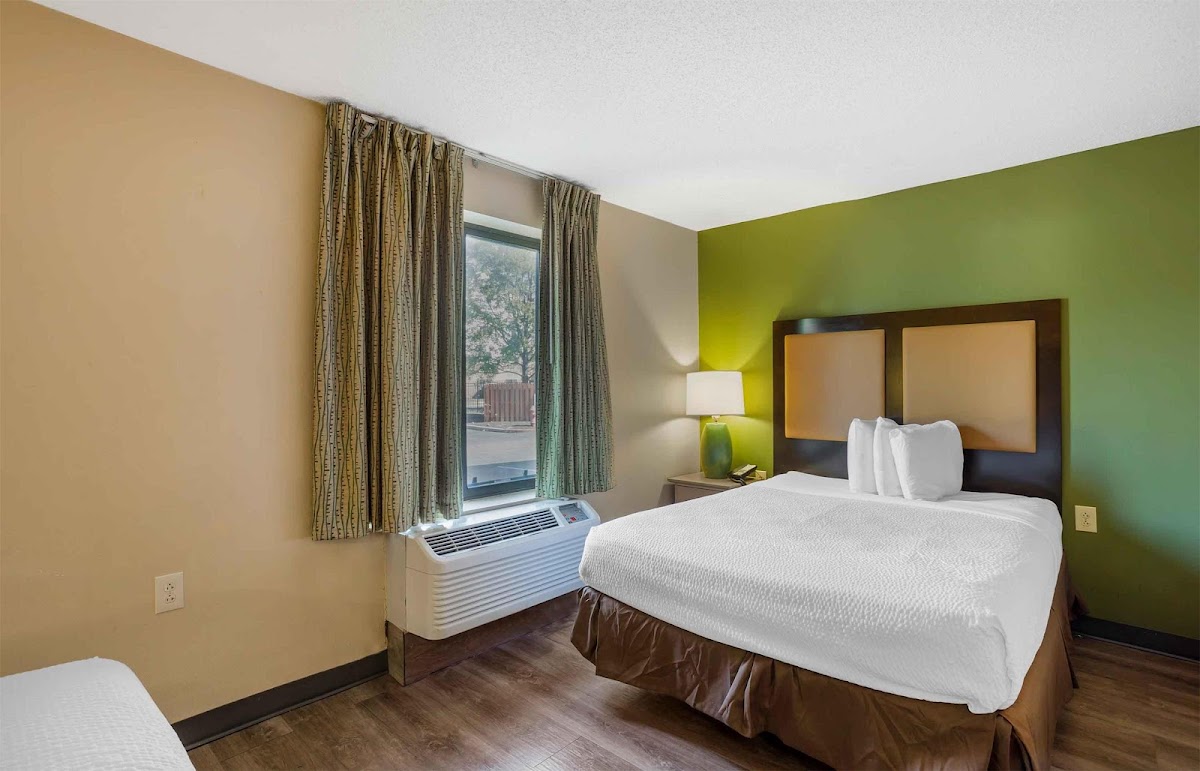 Extended Stay America Suites- Philadelphia - Airport - Bartram Ave. photo 2