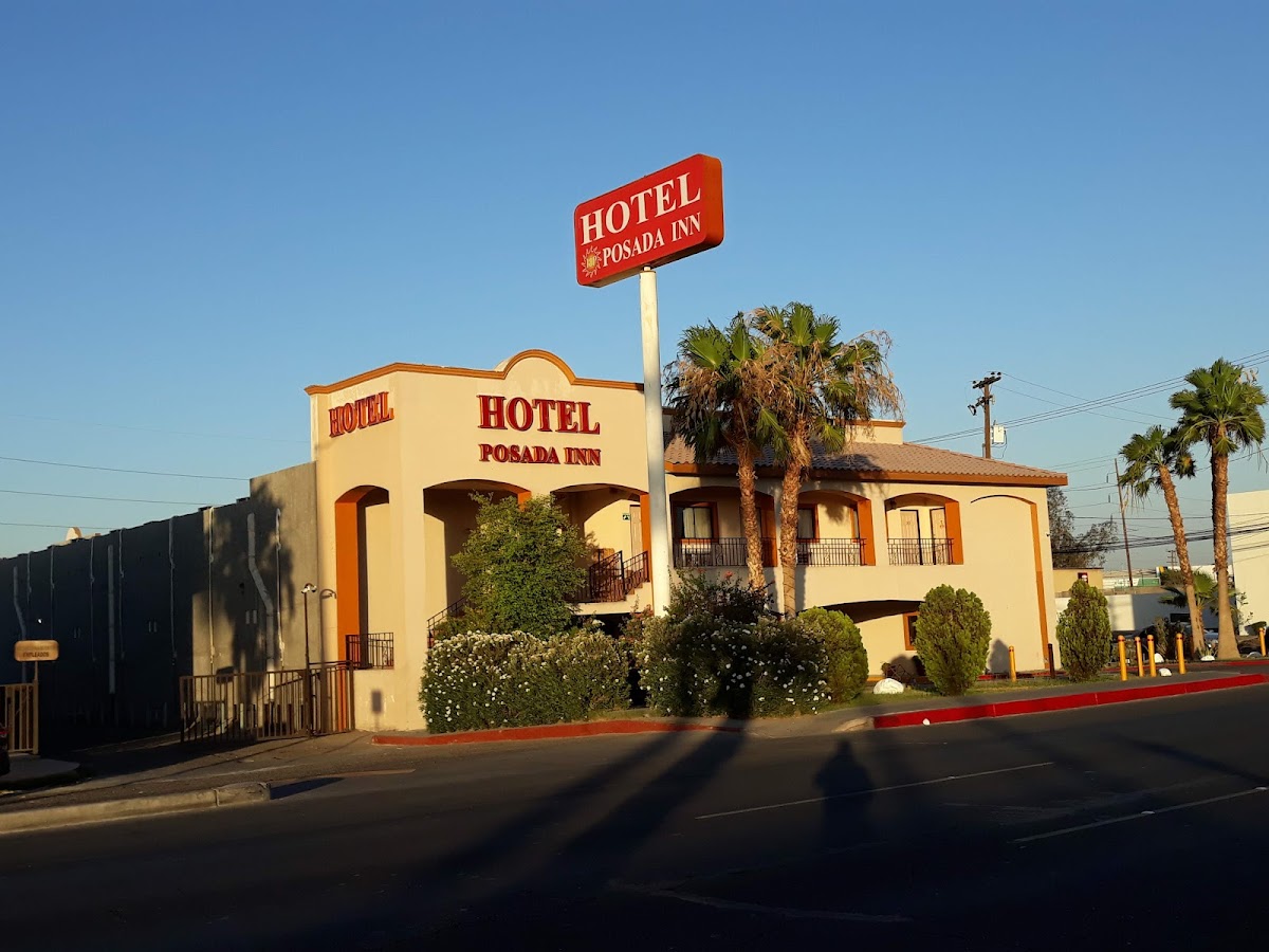 Hotel Posada Inn