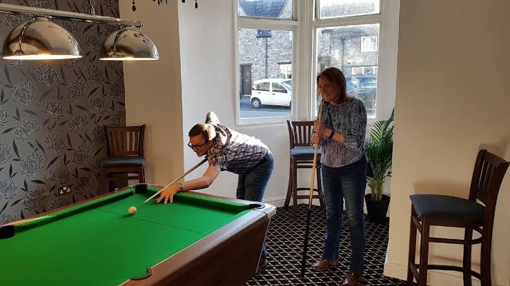The Portcullis Hotel photo 2